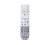 LUTEC Bluetooth Remote Control for Smart Devices