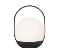 LUTEC Cardi Smart Colour Changing Rechargeable Portable Light
