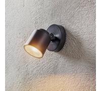 LUTEC Explorer LED outdoor wall light