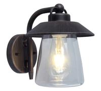 Lutec Cate Outdoor Wall Light