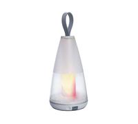 LUTEC Pepper Smart Colour Changing Table Lamp