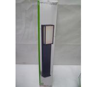 Bollard Post Light Driveway Dimmable Colour Changing Bluetooth Alexa App Control [EEK: A]