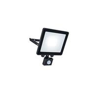 Lutec Tec30 LED Louvre Flood Light with Pir Sensor
