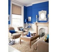Lutece Royal Blue Wallpaper - 11163331