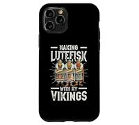 Lutefisk Case for iPhone 11 Pro