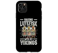 Lutefisk Case for iPhone 11 Pro Max