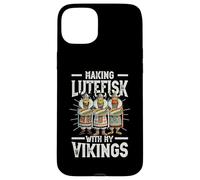 Lutefisk Case for iPhone 15 Plus