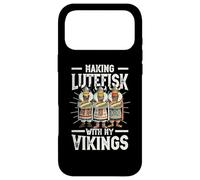 Lutefisk Case for iPhone 17 Pro Max