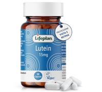Lutein 15mg x 30