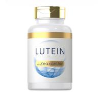LUTEIN-elieve fatigue, protect yellow spots under the eyes,delay eye aging | Reduce the heaviness in eyes after staying up late to watch TV shows; delay macular function decline.