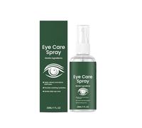 Lutein Eye Care Spray,Gentle Eye Serum Spray,Hydrating Under Eye Serum Mist with Lutein,Calendula & Vitamin E,Rapid Long-Lasting Dry Eye-Drops for Humans (A-1pcs, one size)