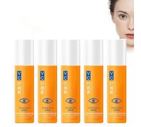 Lutein Eye Essence Oil Lutein Anti-Wrinkle Serum Oil Lutein Anti-Wrinkle Serum Oil Ruy Eye Oil Vc Vc Eye Serum Vc Lutein Anti Wrinkle Oil Vc Lutein Eye Essence Oil Lutein Eye Essence Oil 8 ml Pack of