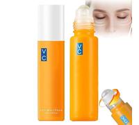 Lutein Eye Essence Oil Roller, Lutein Eye Essence Oil, Japanese Firming Anti-Aging Eye Essence, Reduce Fine Lines and Wrinkles, Improve Eye Bags and Dark Circles, Stick Eye Roller