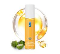 Lutein Eye Oil, Lutein Essential Oil, Anti-Wrinkle Eye Essence, Reduces Dark Circles and Eye Bags, Reduces Fine Lines, 10 ml