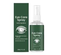 Lutein Eye Protection Spray, Hydrating Eyes Care, Refreshing Eye Care Mist with Vitamin E, Gentle Vision Care for Tired Eyes (1 Pcs)