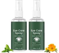Lutein Eye Protection Spray, Lutein Marigold and Vitamin E Mild Eye Care Sprays,Gentle Vision Care for Tired Eyes, Long Lasting Refreshing,for Man and Woman