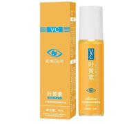 Lutein Eye Serum,8ml Eye Oil Brightening The Eye Area Reducing Dark Circles And Firming The Around The Eyes