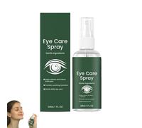 Lutein Eye Spray, Refreshing Eye Care Mist with Lutein & Vitamin E, Lightweight Hydrating Spray, Gentle Vision Care for Tired Eyes, Luteins for Eyes Moisturising Sprays (Spray)