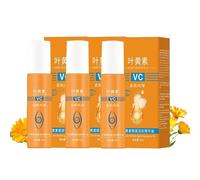 Lutein Eye Wrinkle Essence Oil, 2025 Upgraded Lutein Eye Essence Oil, Dark Circle Eye Cream, Eyes Cream Anti Aging, Brightening the Eyes Area Reducing Dark Circles, for All Skin Types (3PC, 8ml)