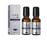 Lutein Light Anti-wrinkle Essence, Eye Oil, Brightening The Eye Area, Reducing Dark Circles, Firming The Skin Around The Eyes, Eye Lightens Fine Lines, Moisturizing Massage Roller (2)