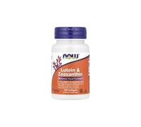 Lutein & Zeaxanthin