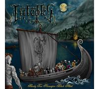 Luteøks Barely True Norwegian Black Metal (CD) Album