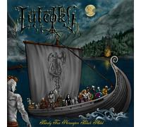 Luteoks - Barely True Norwegian Black Metal [New CD]