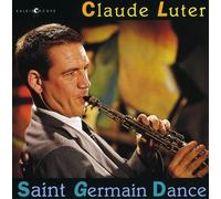 Luter, Claude, Et Son Orc - Saint Germain Dance