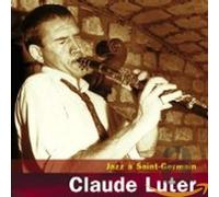Luter, Claude - Jazz A Saint Germain [Spanish Import]