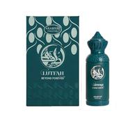 Lutfah Eau De Parfum 80ml, Beyond Forever Long Lasting Arabian Luxury Perfume