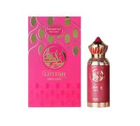Lutfah Eau De Parfum 80ml, First Love Long Lasting Arabian Luxury Perfume