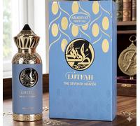 Lutfah (The Seventh Heaven) EDP 80ML Arabiyat Prestige Dubai Long Lasting