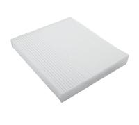 LUTFI Car Air Filter 1Pcs Fabric Air Conditioning A/C Cabin Filter For 87139-YZZ20 87139-YZZ08 EAA Car Purifier Interior Products
