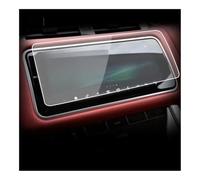 LUTFI Car Dashboard Screen Protector Film For Land For Range For Rover Sport 2018-2021 Car GPS navigation screen glass film Screen protector Anti-scratch Interio