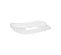 LUTFI Car Front Headlight Lenses Car Front Headlamp Cover Transparent Lampshade Headlight Shell Cap Lens For For S80 For S80L 2008-2015
