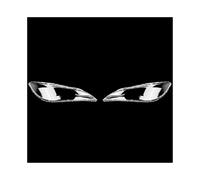 LUTFI Car Front Headlight Lenses Car Front Headlight Cover Headlamp Shell Lampcover For 200 2014 2015 2016 Lens Clear Lampshade Case Cap