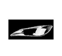 LUTFI Car Front Headlight Lenses Car Front Headlight Cover Headlamp Shell Lampcover For 200 2014 2015 2016 Lens Clear Lampshade Case Cap