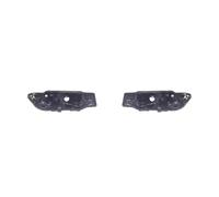 LUTFI Car Front Headlight Lenses For 3 Series For G20 For G28 For 325i For 330i For 325Li 2020-2022 Headlamp House Car Headlight Base Headlight Support