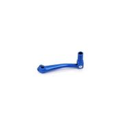 LUTFI Foot Gear Lever Universal Motorcycle Gear Shift Level Foot Shifter Peg for 50 70 90 110 125 140 150 160 Cc Dirt Bike Pit Bike for Monkey Bike