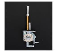 LUTFI Fuel Tank On Off For DR650S DR650SE Gas Tank Fuel Cock Valve Petcock Accessories Motorbike Fuel Valve Petcock Gas Tank Switch
