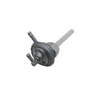 LUTFI Fuel Tank On Off Fuel Valve Switch Fuel Cock Gas Tank Pump Petcock For GY6 50cc 150cc Go Kart ATV Moped Motorcycle Gas Tank Switch
