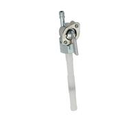 LUTFI Fuel Tank On Off Gas Fuel Tank Petcock Switch Fit For Monkey Bike Z50 Z50A Z50J Z50R Motorcycle Accessories Fuel Valve Petcock Gas Tank
