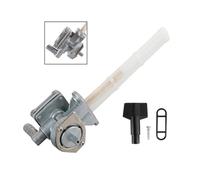 LUTFI Fuel Tank On Off Gas Tank Fuel Cock Valve Petcock Fit For GSF1200 For Bandit 01-05 44300-32F10 Motorcycle Accessories Fuel Switch