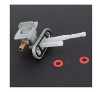 LUTFI Fuel Tank On Off Motorcycle 34mm Gas Fuel Tank Switch Cock Tap Valve Petcock ATV Quad MX Dirt Pit Bike For TTR125 250
