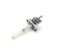 LUTFI Fuel Tank On Off Motorcycle Fuel Tank Switch Fuel Tap Gas Petrol Petcock Gasoline Valve ON/OFF For CRF 4-stroke XR50 80 Fuel Tank Switch