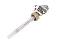 LUTFI Fuel Tank On Off Motorcycle Gas Fuel Valve Cock Petcock Fuel Gas Tank Fuel Switch Valve Pump Petcock For For