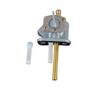 LUTFI Fuel Tank On Off Motorcycle Gas Fuel Valve Oil Tank Switch Petcock Cock Tap For DRZ400 DR-Z400S 2000-2019 DR-Z400SM 2005-2021