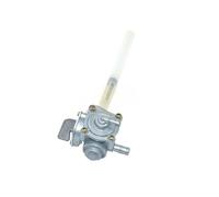 LUTFI Fuel Tank On Off Motorcycle Gas Tank Valve Switch Petcock Assy Fuel Cock Supply For CB400 VTEC 1993-1998 CB750 For Nighthawk 1991-03