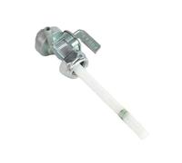 LUTFI Fuel Tank On Off Motorcycle Tank Gas Fuel Valve Oil Switch Petcock Cock For NSR250 MC21 CBR400 NC23 NC29 CBR600F 87-90 Tank Valve Switch