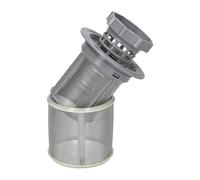 LUTH Premium Profi Parts 3 Piece Dishwasher Filter for Bosch Siemens Neff 00427903 427903 Grey